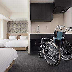 Chambre Accessible aux Personnes à Mobilité Réduite
