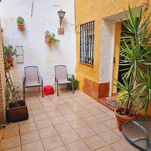 Casa Rodrigo Del Campo
