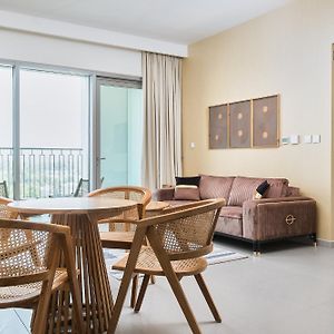 Appartement à 2 Chambres à Coucher