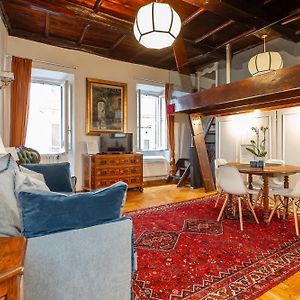 Appartement à 1 Chambre à Coucher