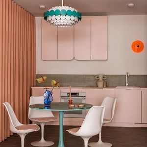 Appartement à 1 Chambre à Coucher