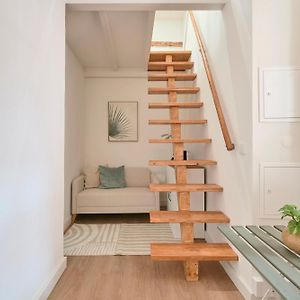 Appartement Duplex