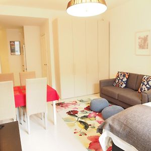 Top Apartments Helsinki - Alppila