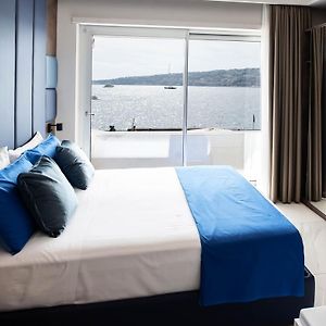 Chambre Lit King-Size