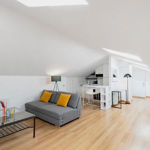 Appartement à 1 Chambre à Coucher