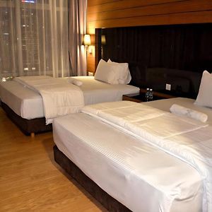 Studio de Luxe Lit King-Size
