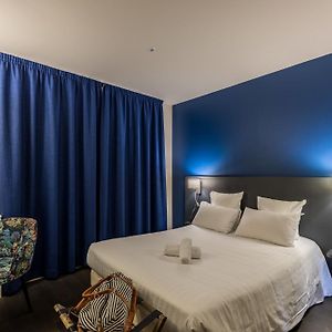 Chambre Familiale