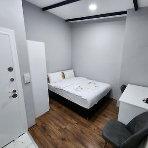 Chambre Standarde Lit King-Size