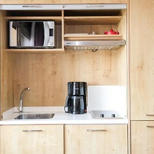 Appartement à 1 Chambre à Coucher