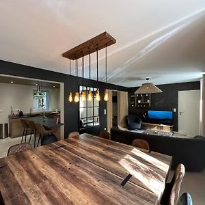Maison 200M2- 9 Chambres Avec Sdb - 16-18 Personnes - Seminaire-Proche Centre-Ville-Gare Et Arena-Terrasse