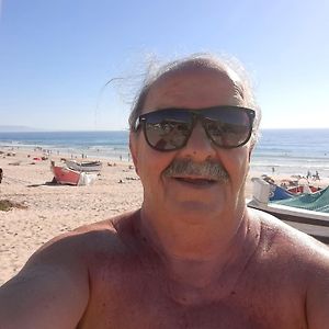Venha Nadar A Oura