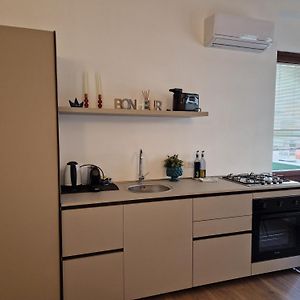 Spring Apartments