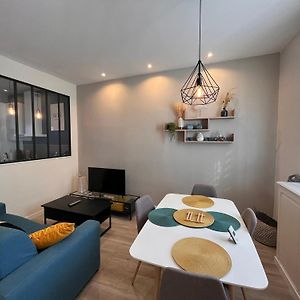 Maison de Vacances