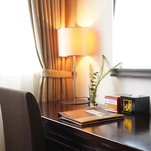 Chambre de Luxe
