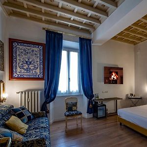 Chambre Quadruple de Luxe