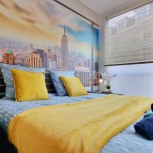 La Residence Evasion 2 - Original - Gare - Wifi - Relax Bnb