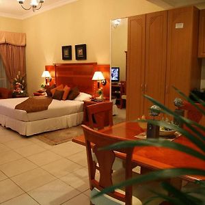 Appartement Studio