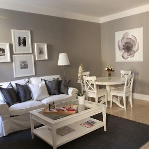 Appartement de Luxe