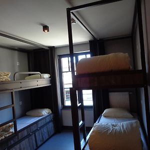 Dormitory Room Mixed