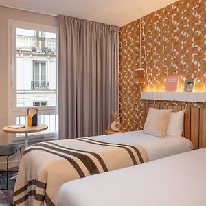 Chambre Standarde Double