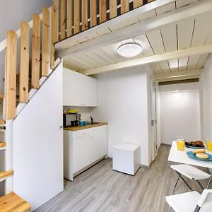 Appartement Studio