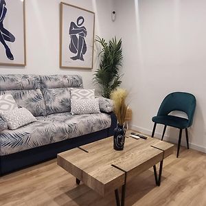 Apartamento En Pleno Centro