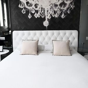 Studio de Luxe Lit Queen-Size