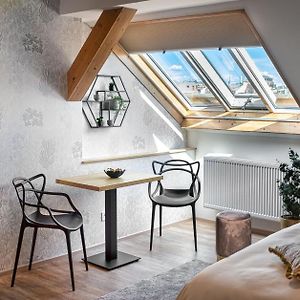 Studio Supérieure Lit King-Size