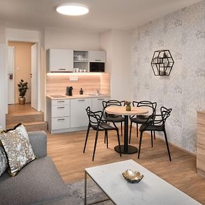 Appartement à 1 Chambre à Coucher