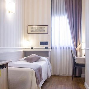 Chambre Simple