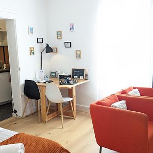 Appartement Hypercentre Calme proche Centre des Congres