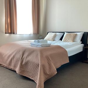 Private Bathroom King Room