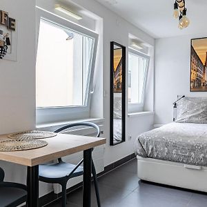 Résidence le premium, hyper centre, studio tout équipé