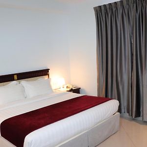 Chambre de Luxe Lit King-Size