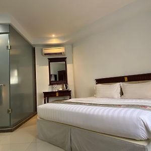 Private Bathroom Double Room