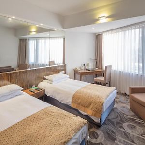 Chambre Supérieure Double