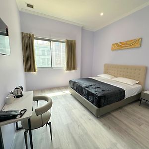 Chambre de Luxe Lit King-Size