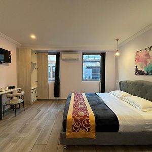 Chambre Premium Lit King-Size