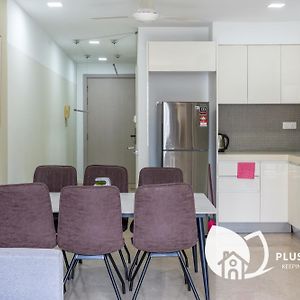 Appartement à 2 Chambres à Coucher