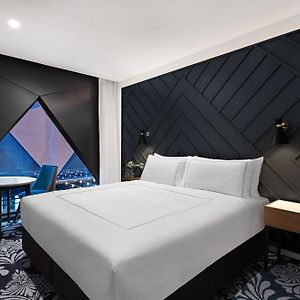 Chambre Lit King-Size