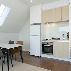 Suite de Luxe à 2 Chambres à Coucher