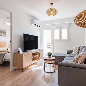 Appartement à 2 Chambres à Coucher