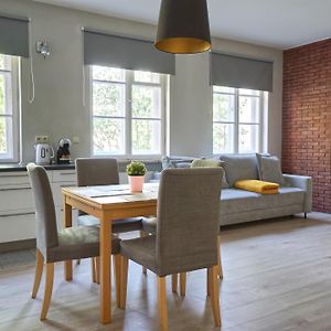 Warsaw Premium Apartments Old Town Rycerska