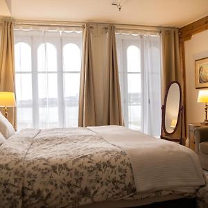 Appartement de Luxe