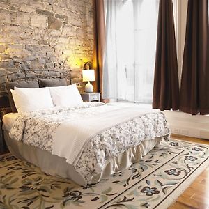 Appartement à 3 Chambres à Coucher