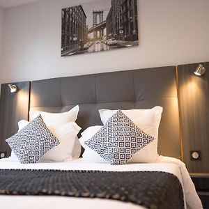 Chambre Supérieure Lit Queen-Size