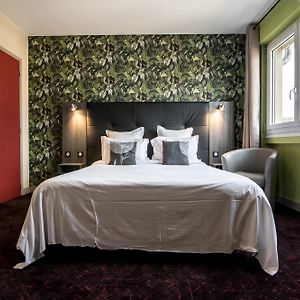 Chambre Double Confort