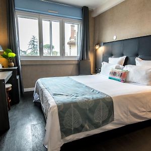 Chambre Standarde Double