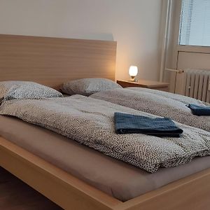 Appartement à 2 Chambres à Coucher