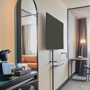 Chambre Exécutive Lit Queen-Size